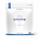 Unflavoured micronised creatine monohydrate supplement