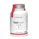 Hair Skin Nail softgel capsules with biotin and zinc