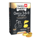 Swiss Energy Omega-3-6-9 OPTIMUM Supplement