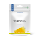 Vitamin B12 tablets with cyanocobalamin