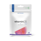Vitamin D3 tablets with 100 µg vitamin D3