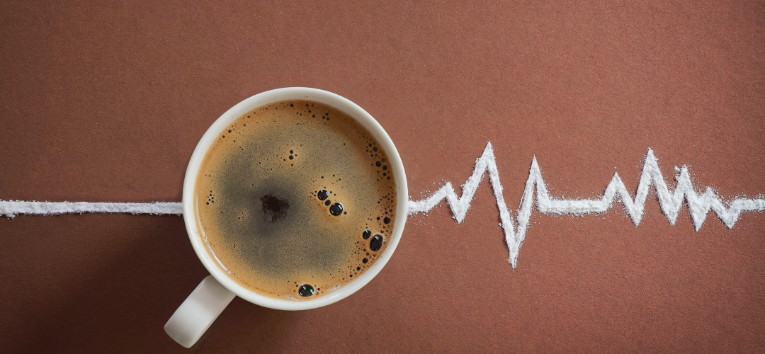 The Truth About Coffee → Click Here