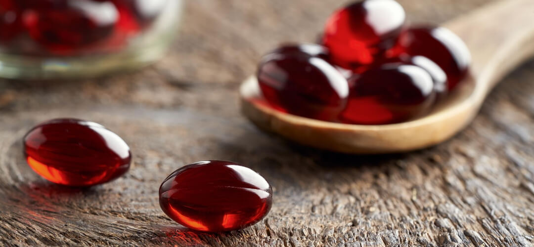 What is krill oil? - Your best source of omega-3