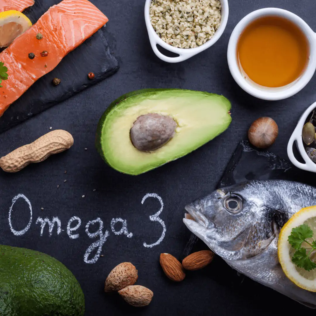 What are Omega-3 Fatty Acids?
