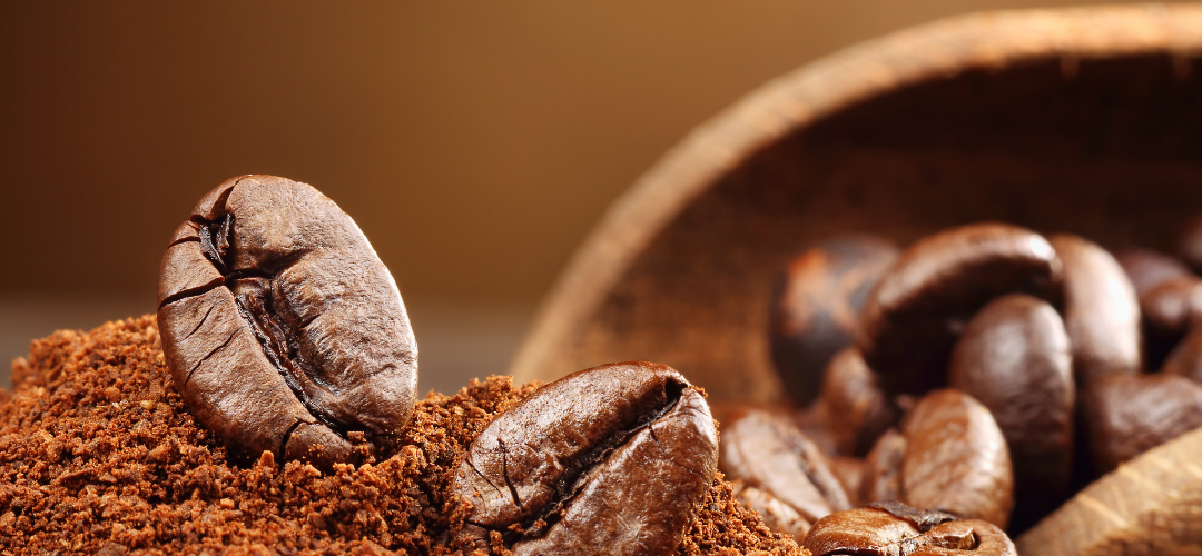Exploring Coffee