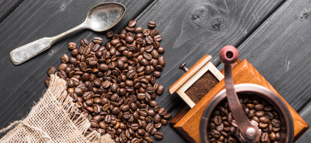 Mastering the Art of Coffee Brewing
